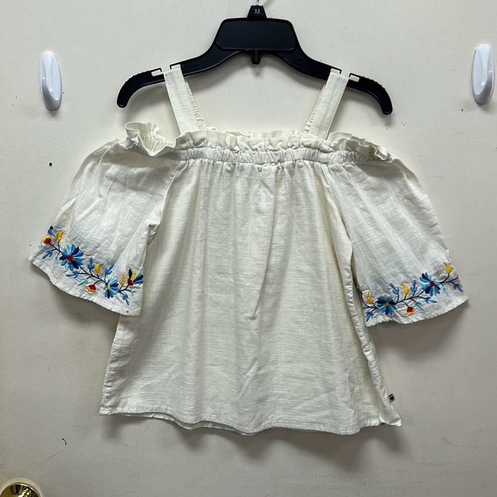 Lucky Brand Girl’s Shirt